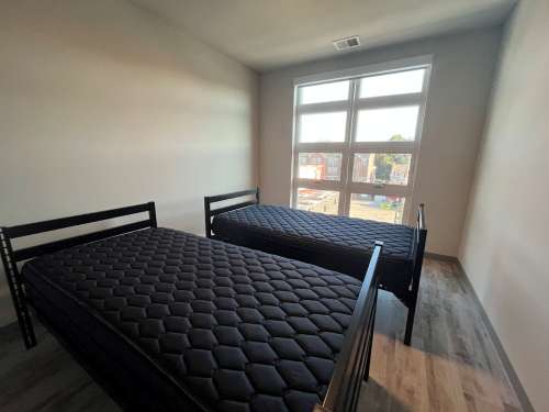 S Bed Clover Commons 426