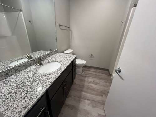 S Bed Clover Commons 60