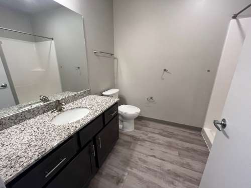 S Bed Clover Commons 223