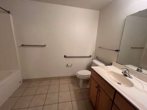 S Bed 420 West 482