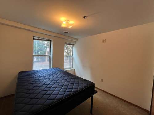 S Bed 420 West 470