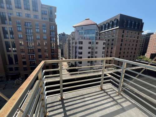 S Bed 420 West 287