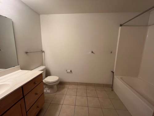S Bed 420 West 258