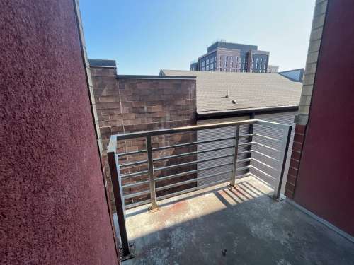 S Bed 420 West 201
