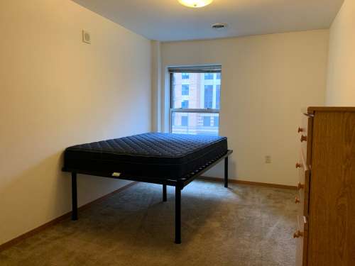 S Bed 420 West 148