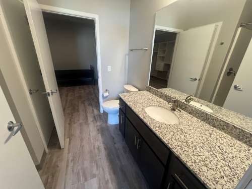 S Bed Clover Commons 456