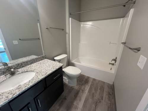 S Bed Clover Commons 137