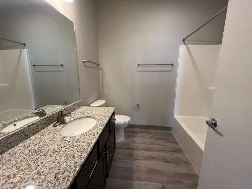 S Bed Clover Commons 341