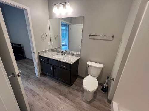 S Bed Clover Commons 259