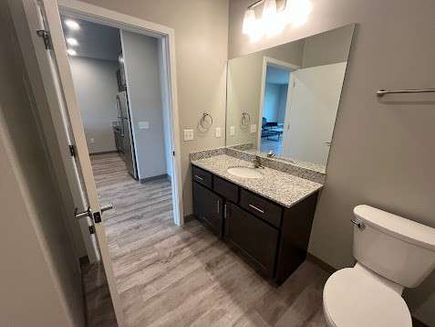 S Bed Clover Commons 231