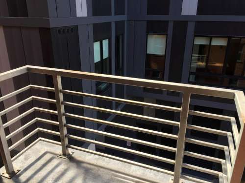 S Bed 420 West 225
