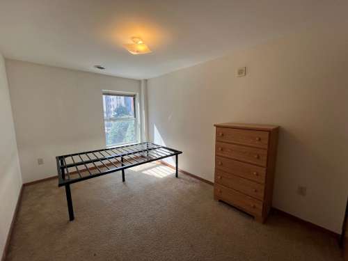 S Bed 420 West 31
