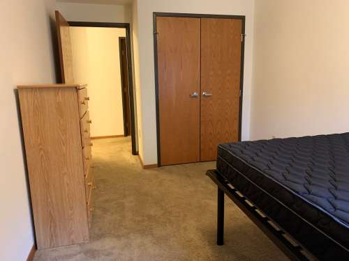 S Bed 420 West 147