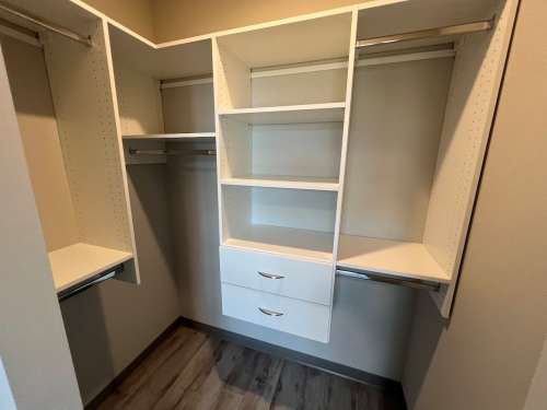 S Bed Clover Commons 99