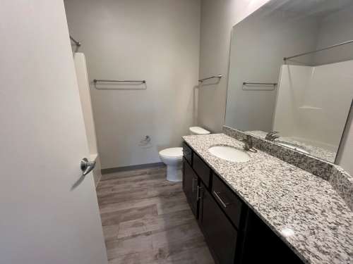 S Bed Clover Commons 302