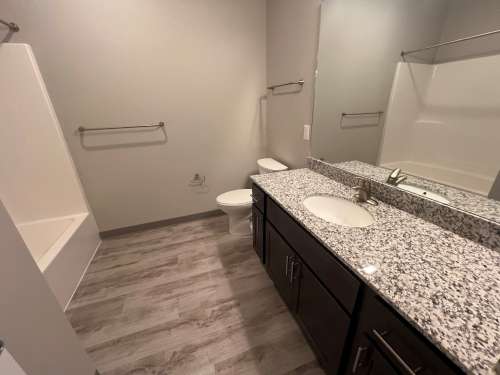 S Bed Clover Commons 398