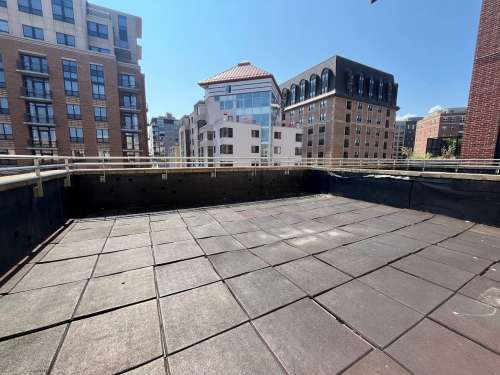 S Bed 420 West 304