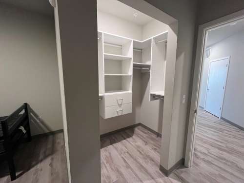 S Bed Clover Commons 353