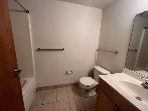 S Bed 420 West 326