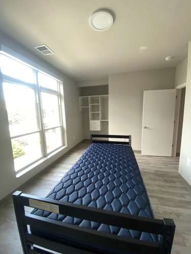 S Bed Clover Commons 466