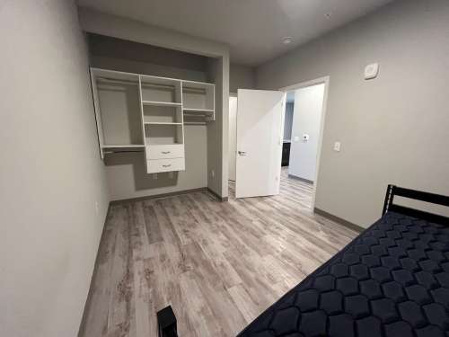 S Bed Clover Commons 437