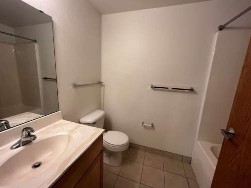 S Bed 420 West 443