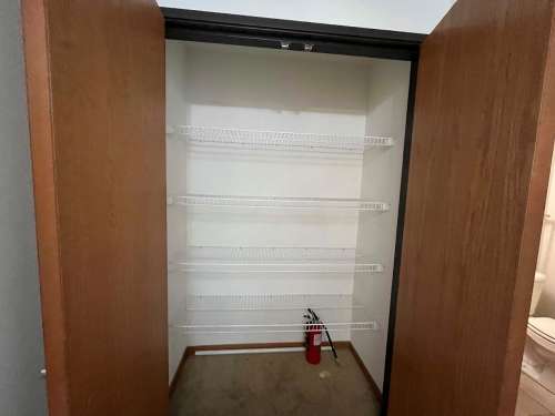 S Bed 420 West 34