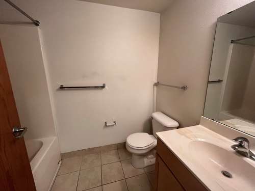 S Bed 420 West 325