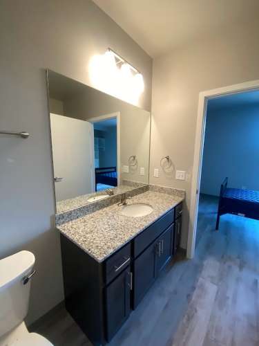 S Bed Clover Commons 465