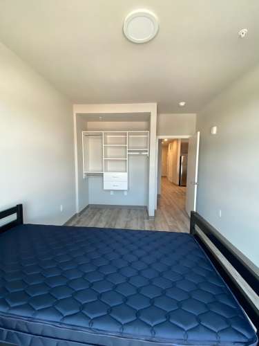 S Bed Clover Commons 390