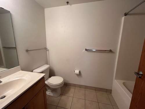 S Bed 420 West 35