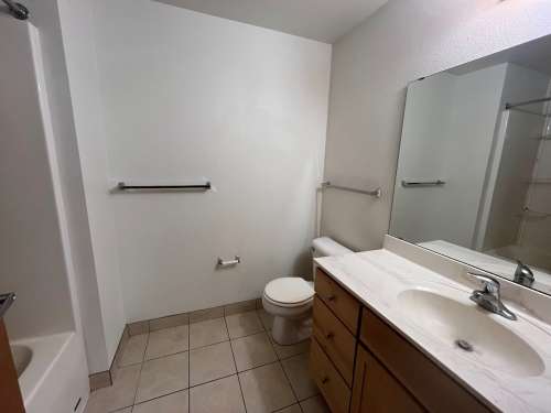 S Bed 420 West 152