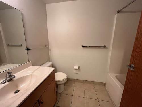 S Bed 420 West 40