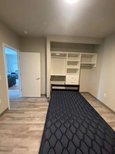 S Bed Clover Commons 482