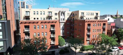 S Bed 420 West 130