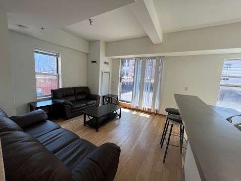 S Bed 420 West 269