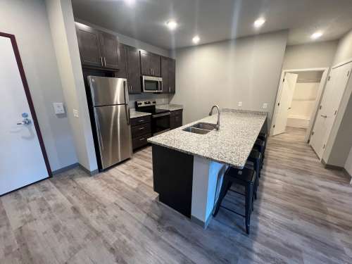 S Bed Clover Commons 286