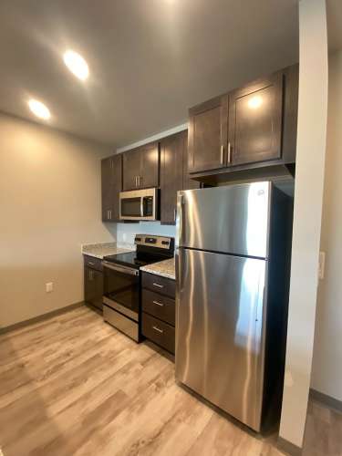 S Bed Clover Commons 434