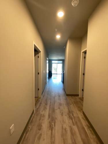 S Bed Clover Commons 25