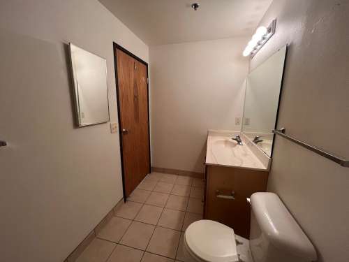 S Bed 420 West 157