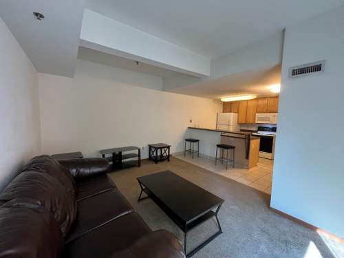 S Bed 420 West 87
