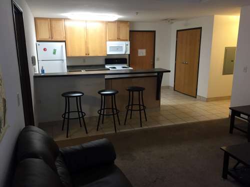 S Bed 420 West 387