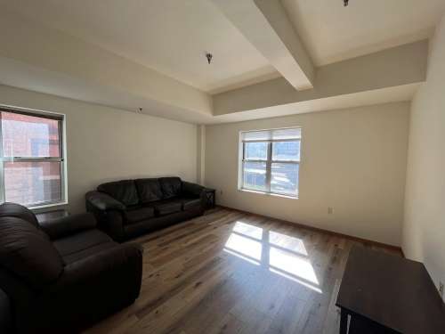 S Bed 420 West 50
