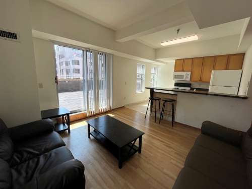 S Bed 420 West 268