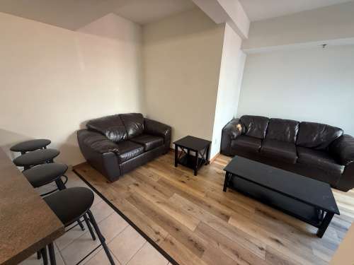 S Bed 420 West 168