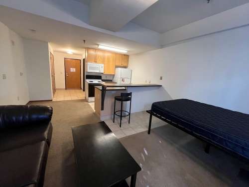 S Bed 420 West 77
