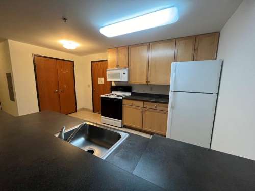 S Bed 420 West 491
