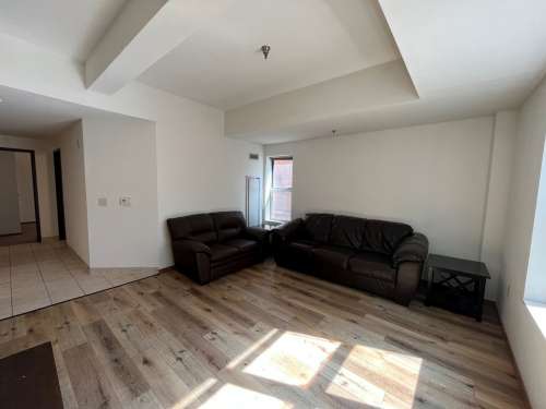 S Bed 420 West 232