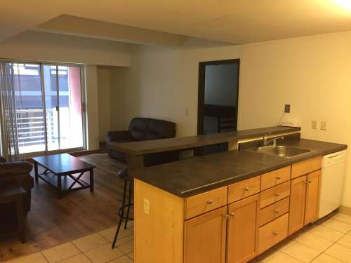 S Bed 420 West 203