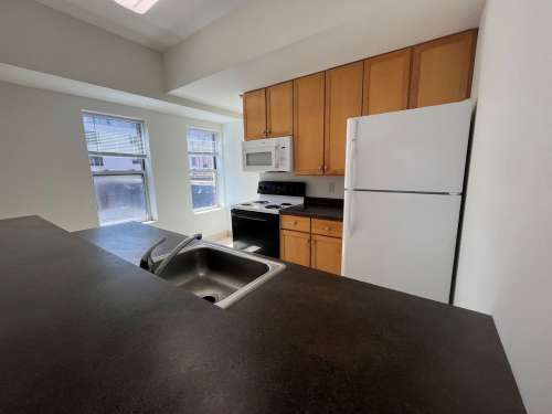 S Bed 420 West 267